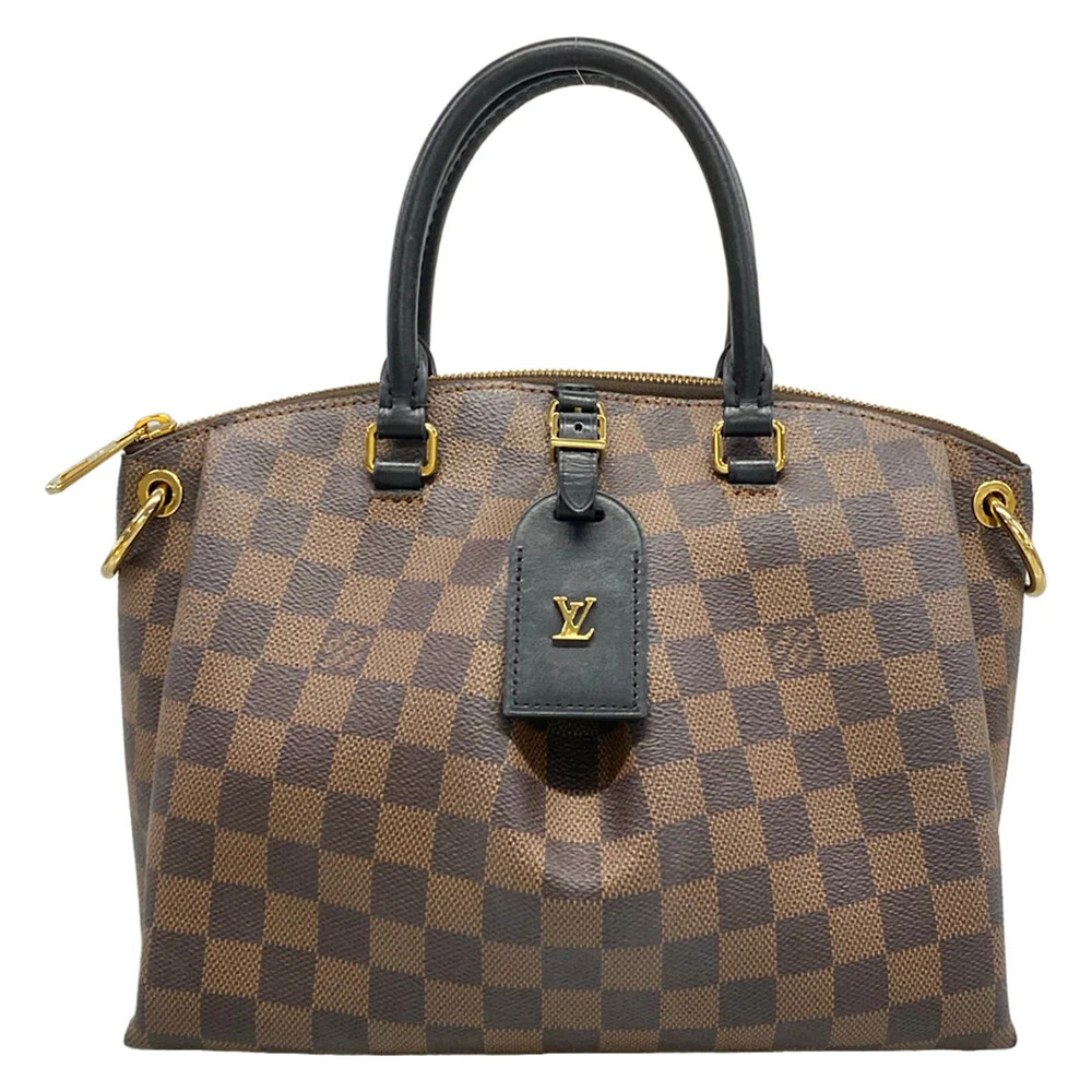 Louis Vuitton Odeon Thoth Pm Ebene #342353L21B